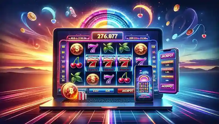 Spin to Win: The Best Times to Play Slots at LVbet Casino